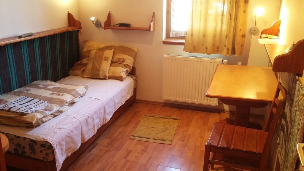 Gæstehus Keramiapark Guesthaus *