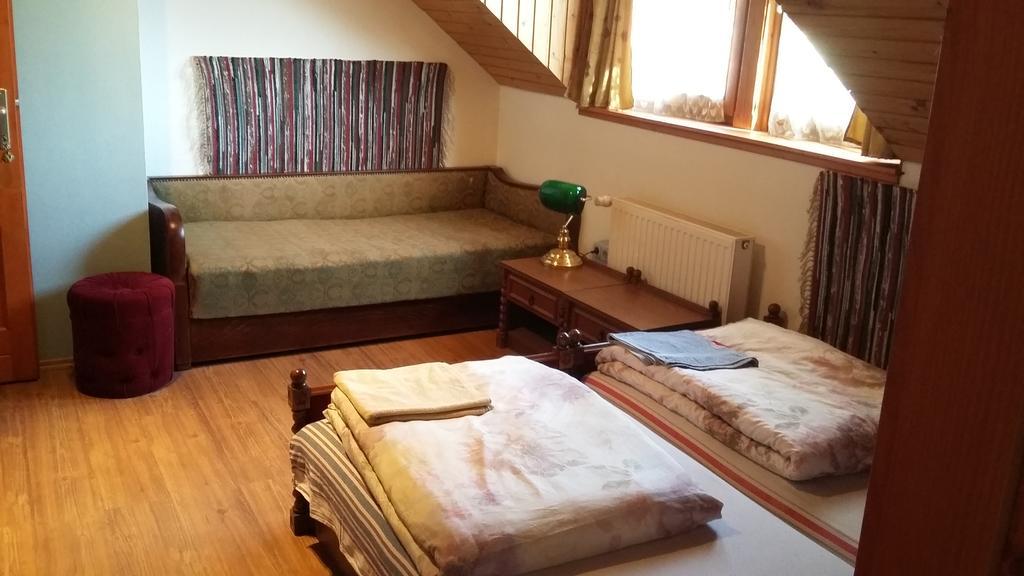 Keramiapark Guesthaus
