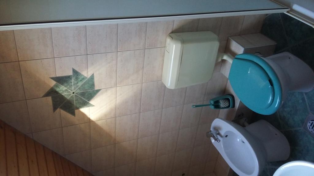Pensión Kerámiapark Guesthaus Budapest