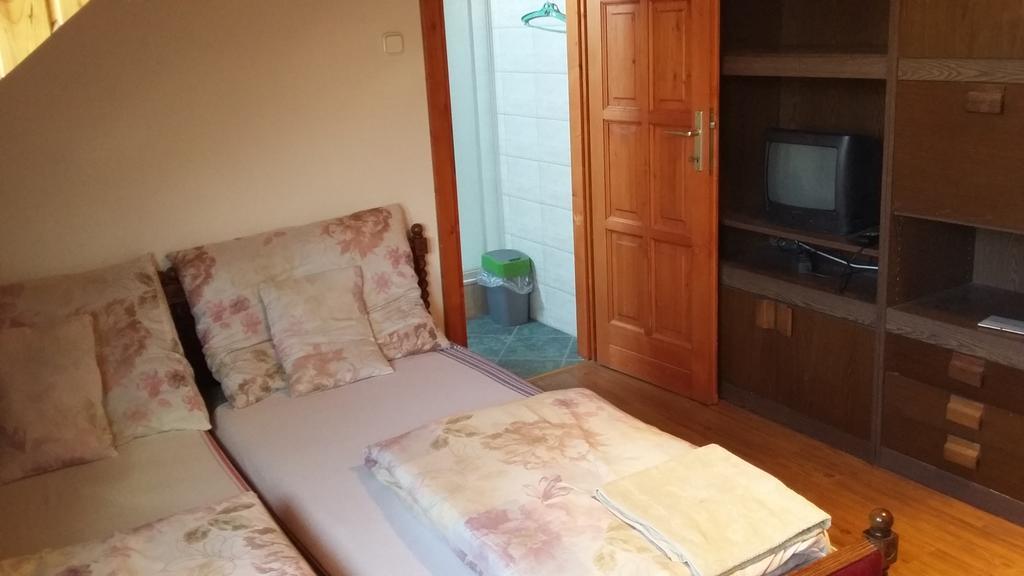 Keramiapark Guesthaus Budapest