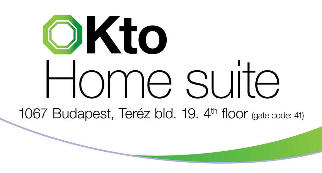 Oktohome * Budapest