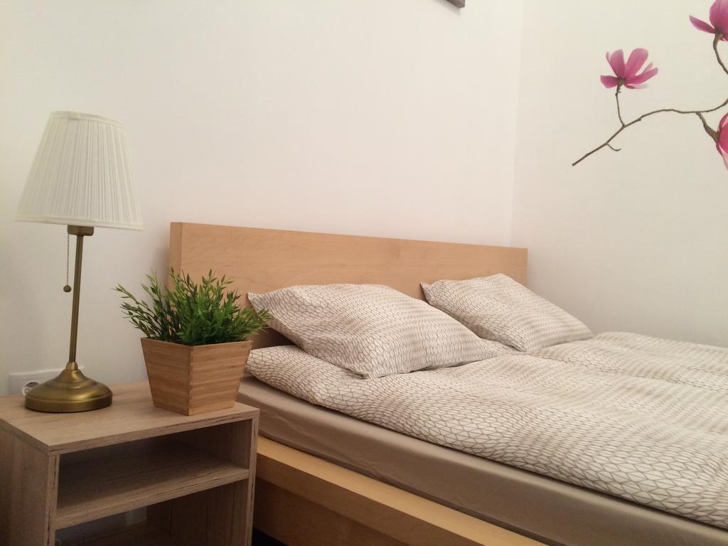 Apartment Luxury Budapest