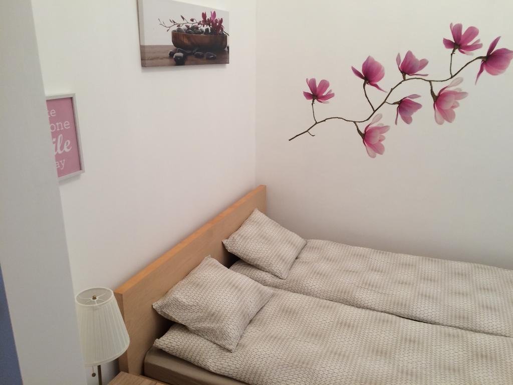 Luxury Apartment Budapest