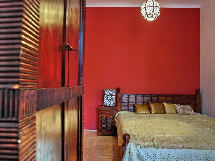 Bpm-maharaja Guest house