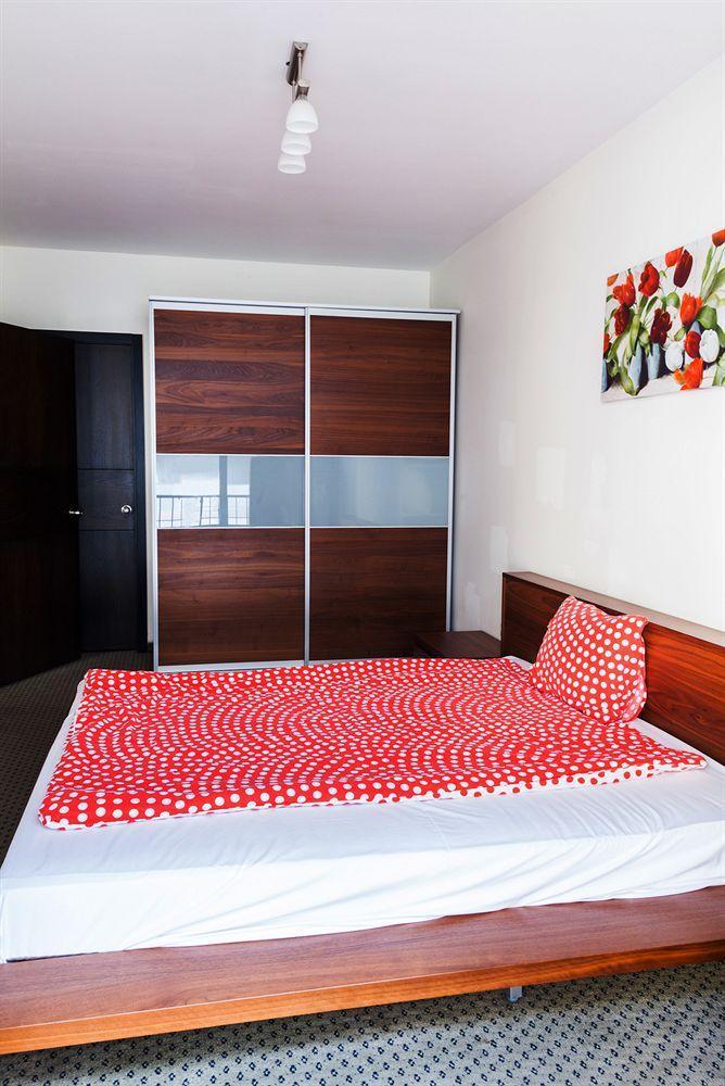Aparthotel Gardens & Wellness Budapest