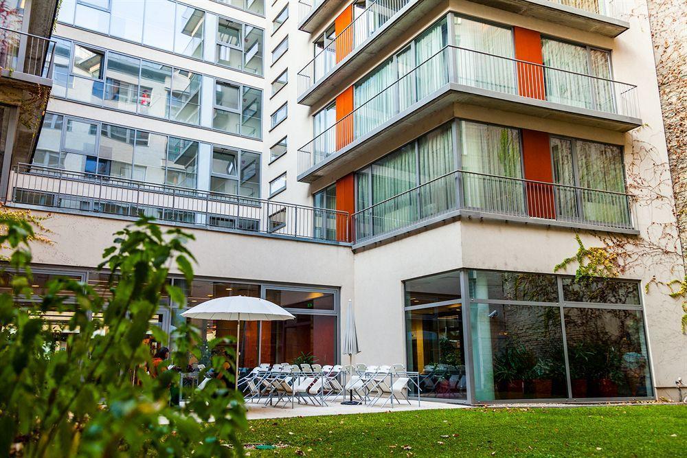 Aparthotel Gardens & Wellness