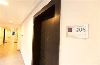 Gardens & Wellness Aparthotel