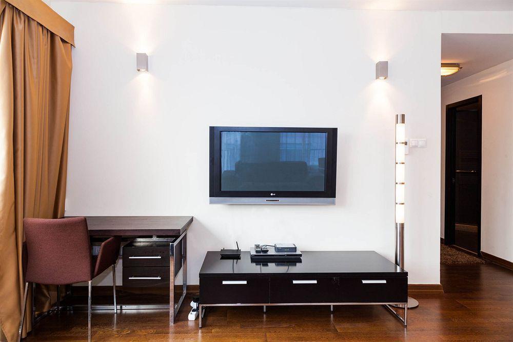 Gardens & Wellness Aparthotel 4*