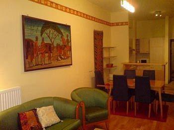 Apartament Claudia *