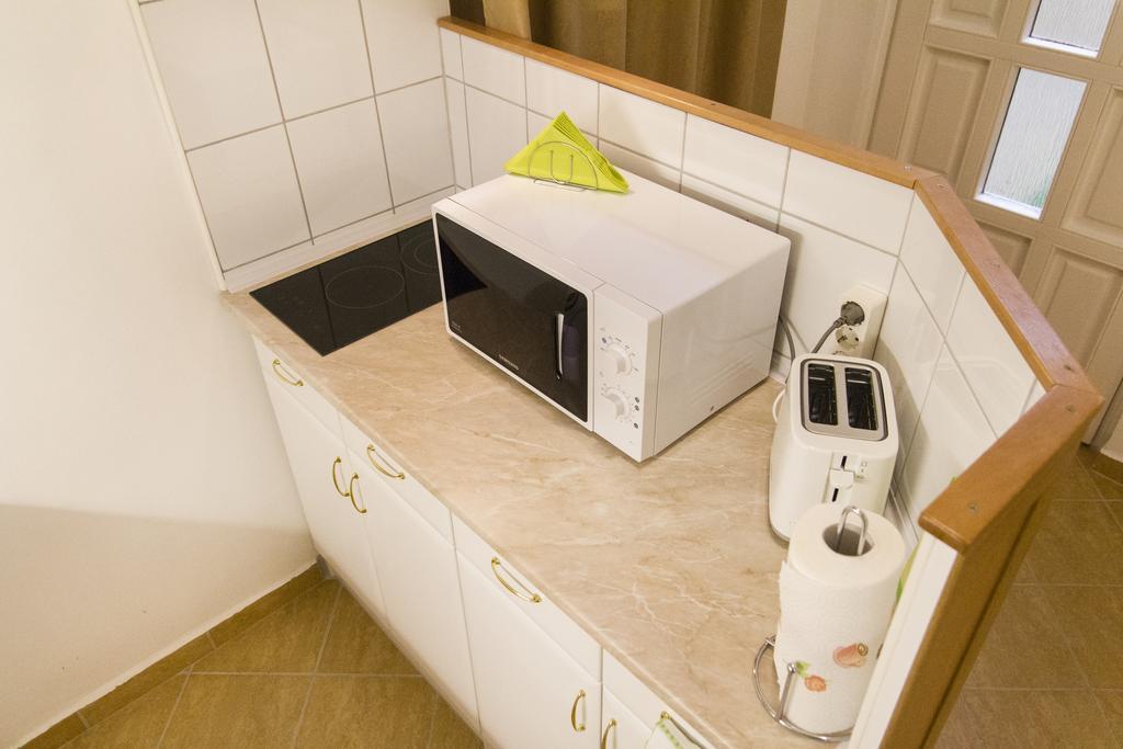 Apartamento Authentic Grand Boulevard *