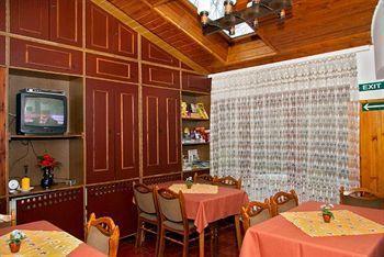 Guest house Mohacsi 3*