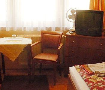 Mohacsi Guest house 3*