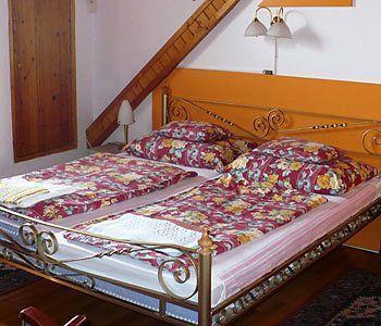 Guest house Mohacsi Budapest