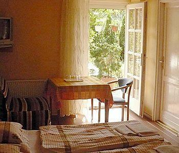 Guest house Mohacsi
