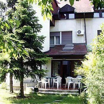 Affittacamere Mohacsi 3*
