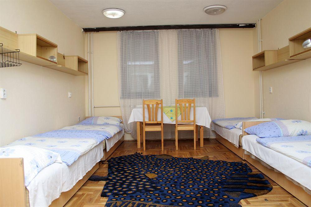 Apartment Professor'S Guest House