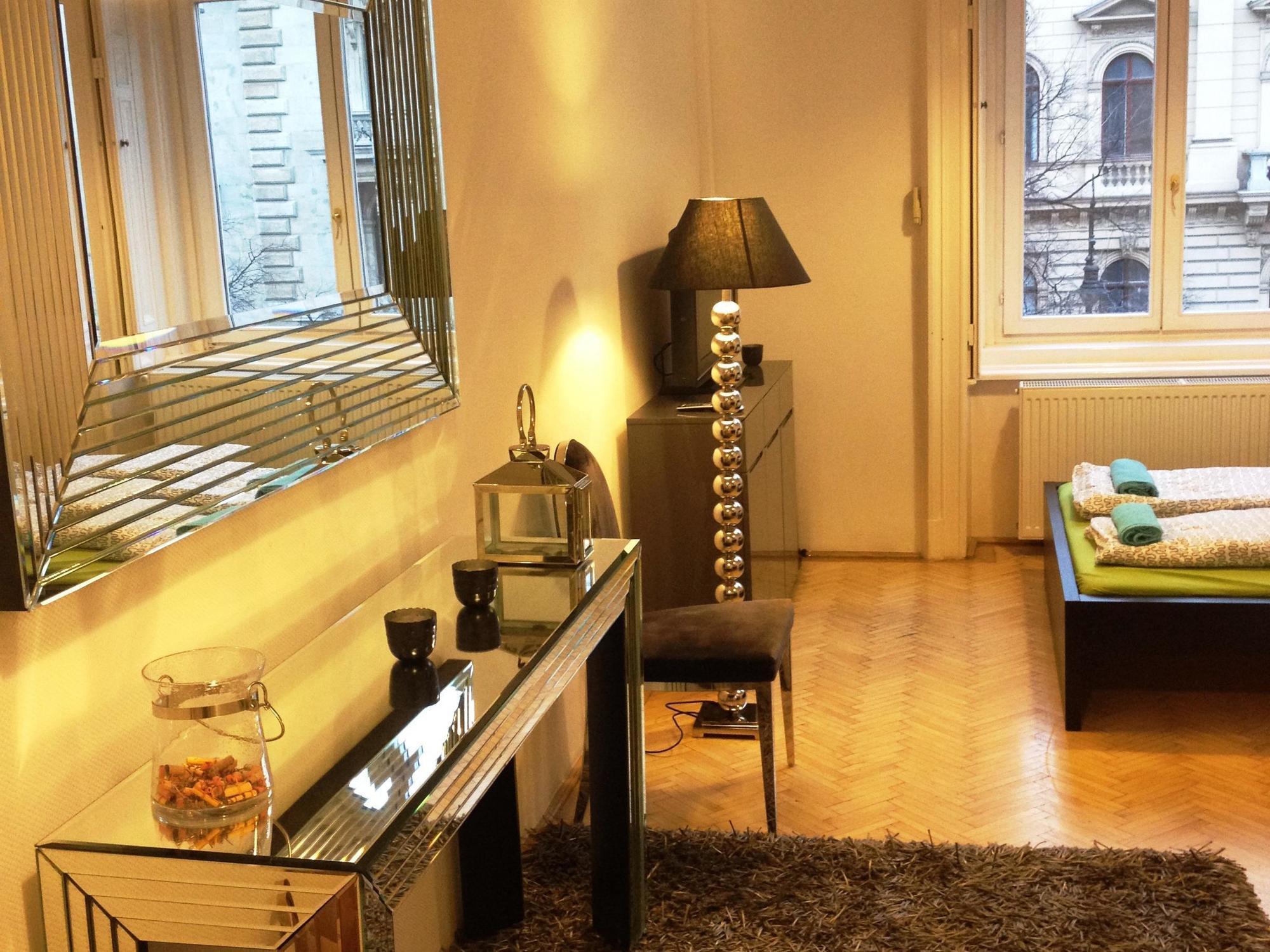Apartamento Play Budapest