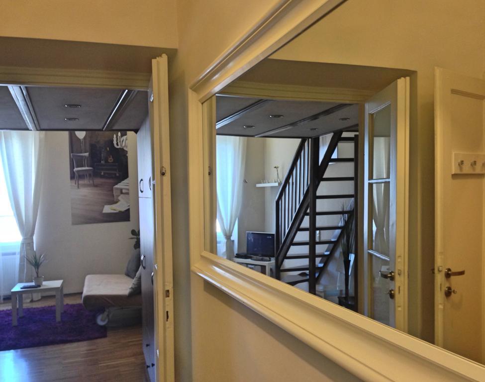Appartement Kiado Com Nyugati *