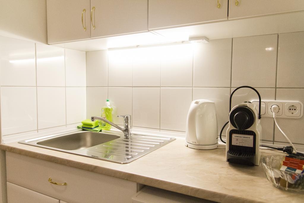 Authentic Grand Boulevard Appartamento *