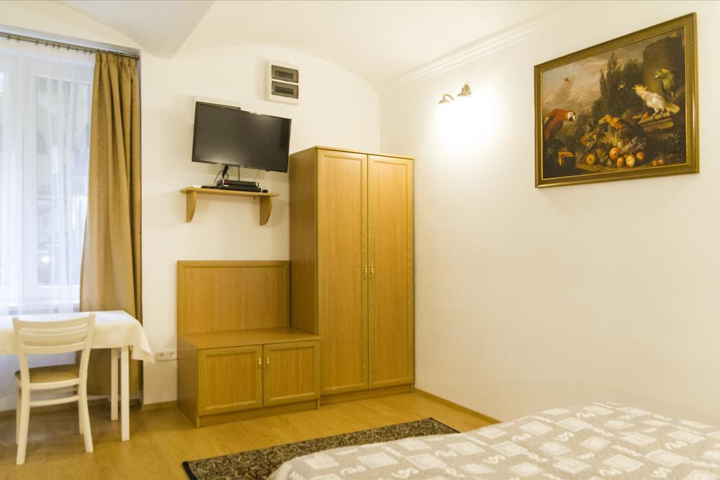 Apartamento Authentic Grand Boulevard Budapest