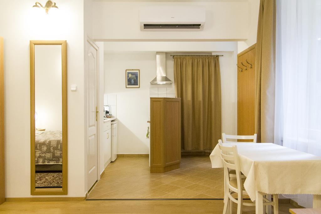 Appartement Authentic Grand Boulevard *