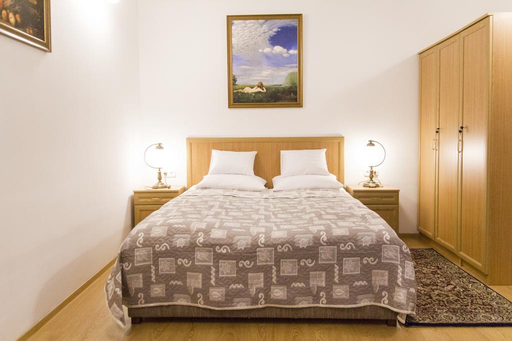 Appartamento Authentic Grand Boulevard Budapest