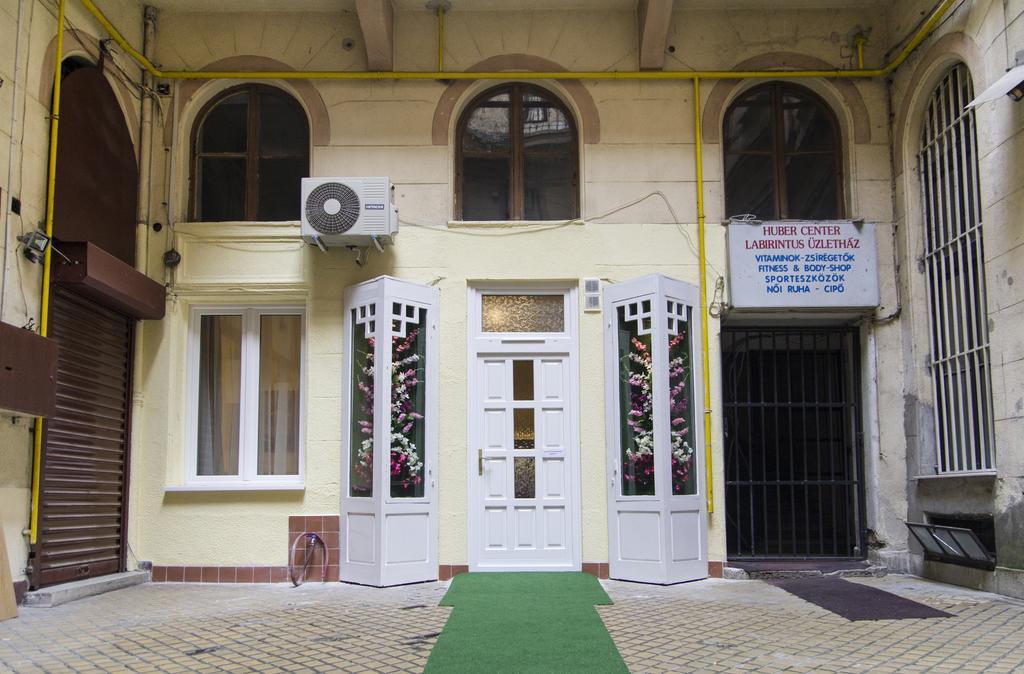 Appartement Authentic Grand Boulevard