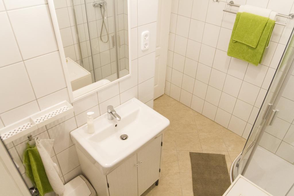 Authentic Grand Boulevard Apartamento *