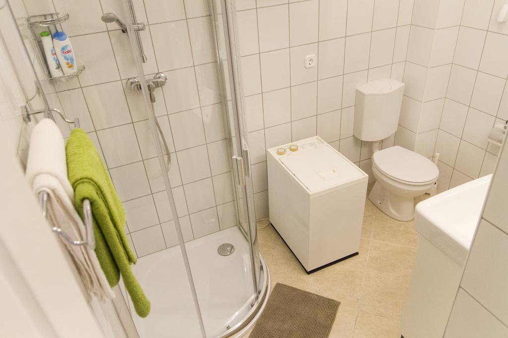 Apartamento Authentic Grand Boulevard
