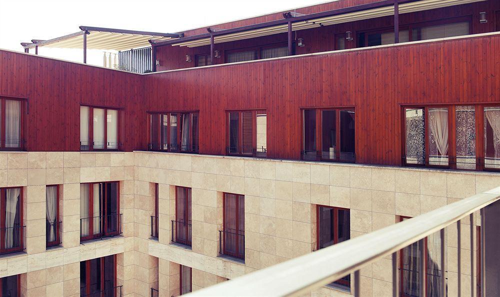 Adler Apartament *