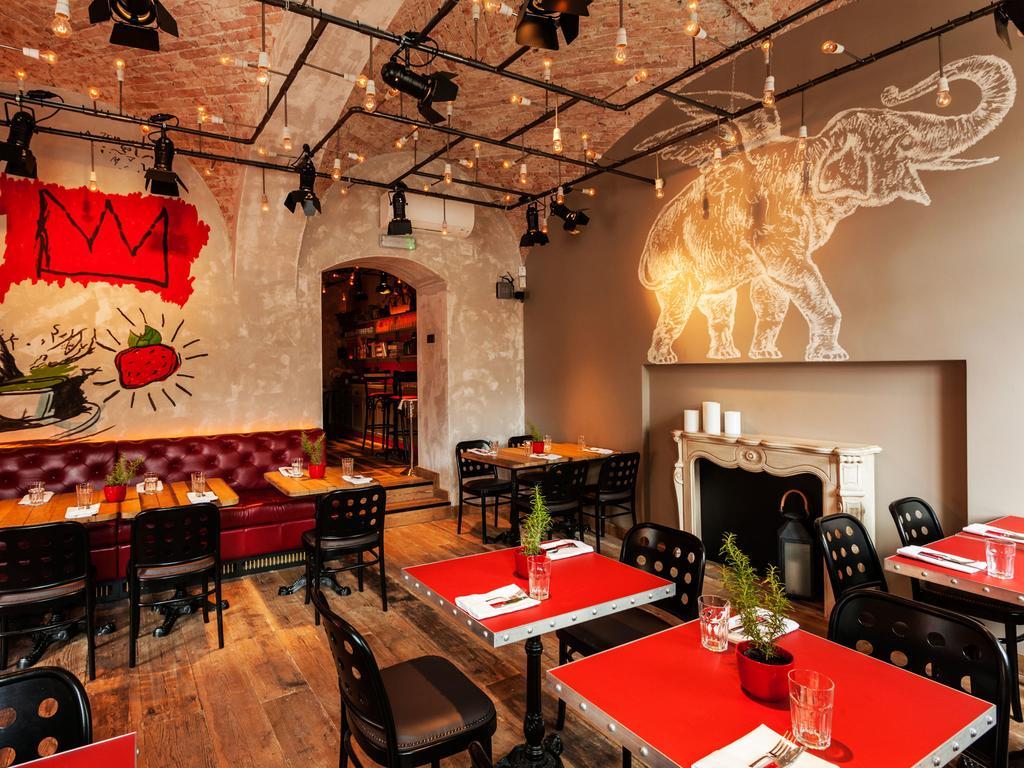 Hotel Baltazar Boutique Hotel