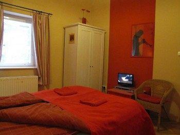 Guest house Jazzy Vibes Parliament And Ensuites Budapest