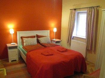 Jazzy Vibes Parliament And Ensuites Guest house