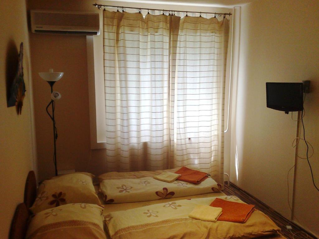 Top Apartment Budapest *