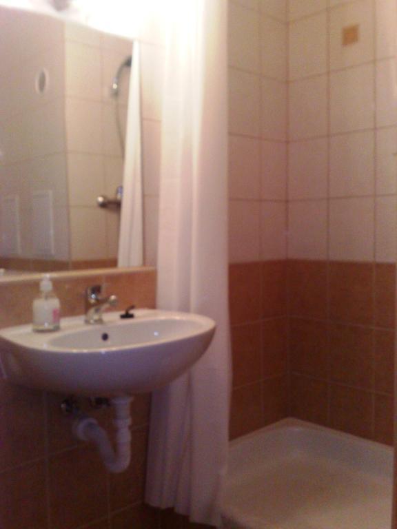 Appartement Top Apartment Budapest Boedapest