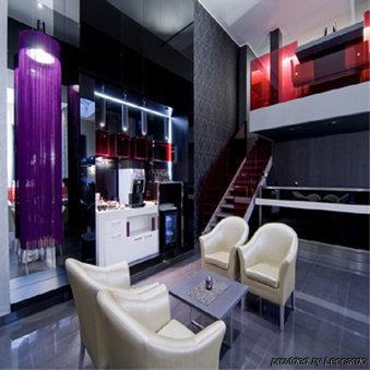 Eurostars Palazzo Zichy