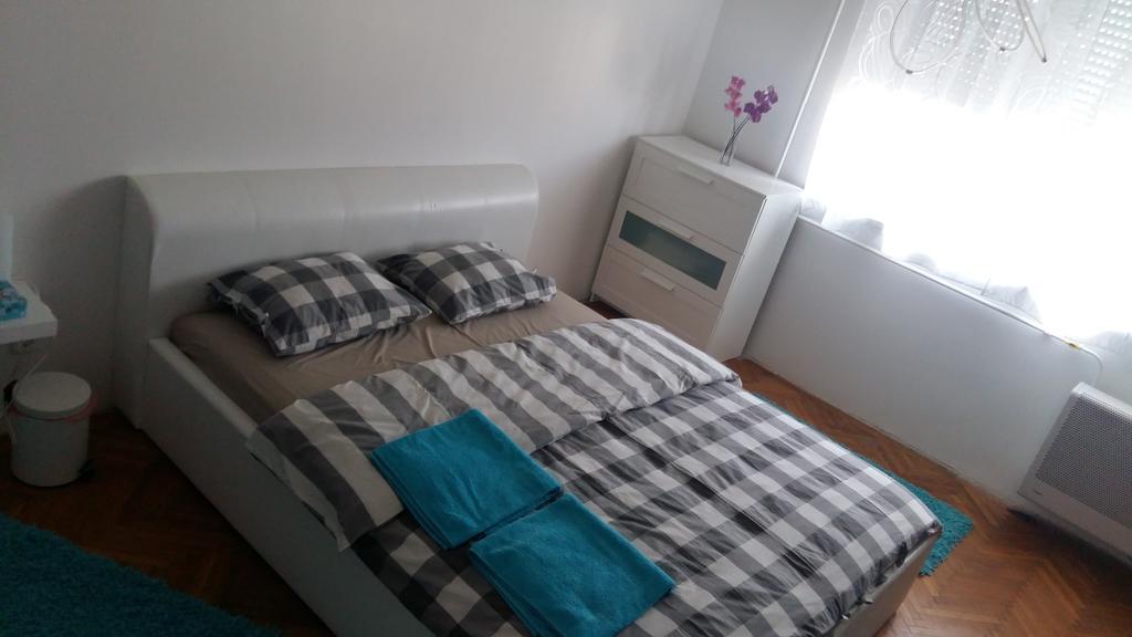 Rona Apartman Budapest