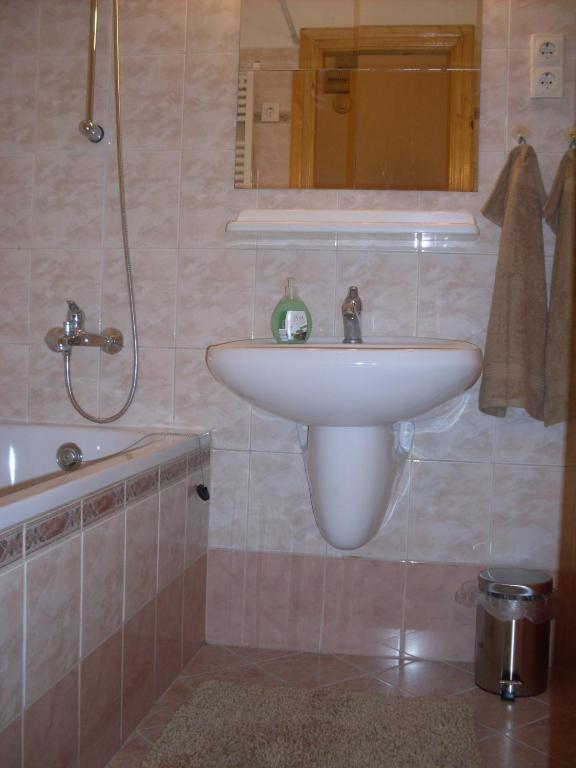 Károly Appartamento Budapest