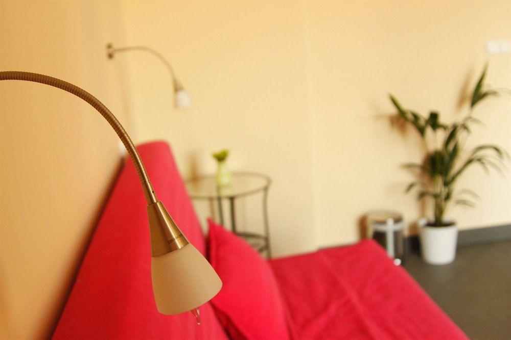 Empedocle Hotel *