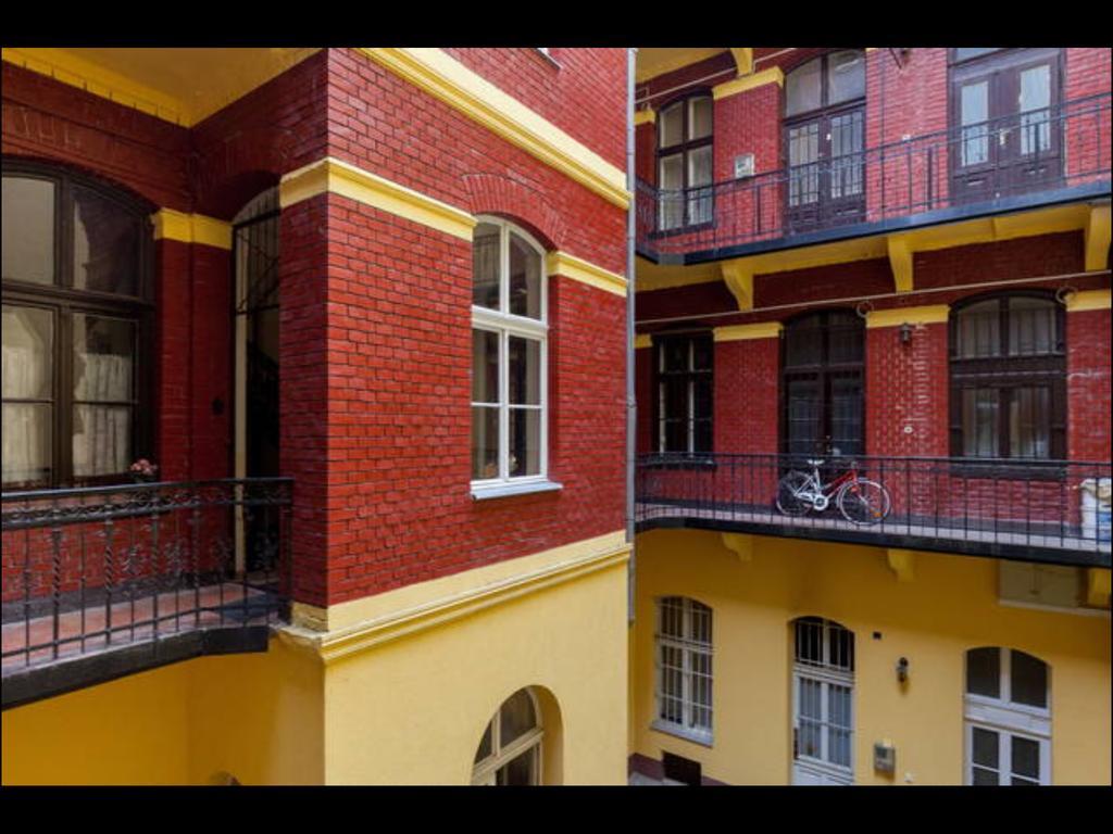 Smart 2 Appartement *