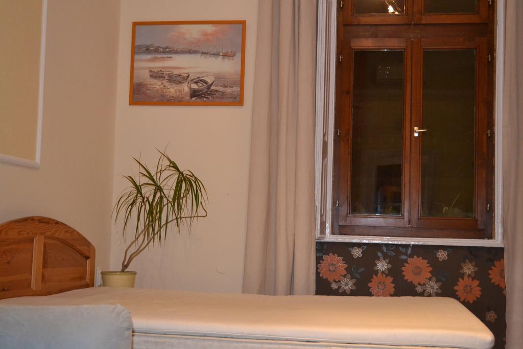 Marcello Apartment *