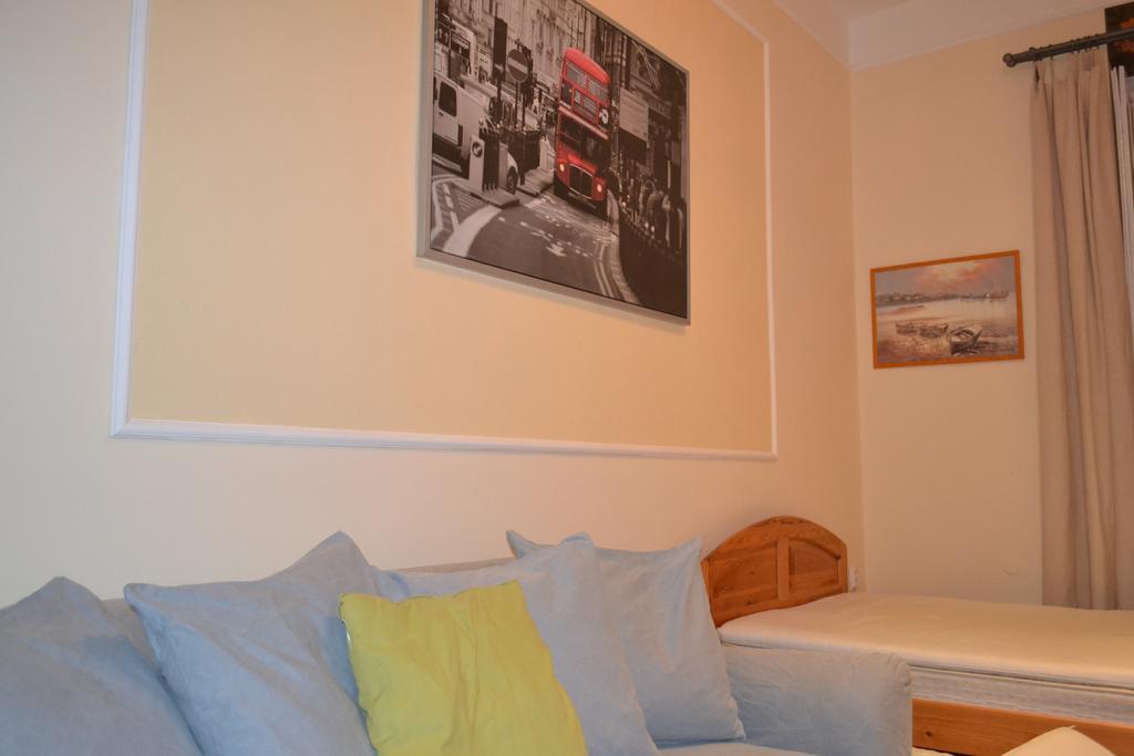 Marcello Apartment *