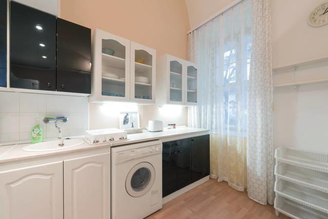 Appartamento Király *