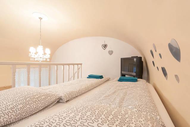 Appartamento Király *