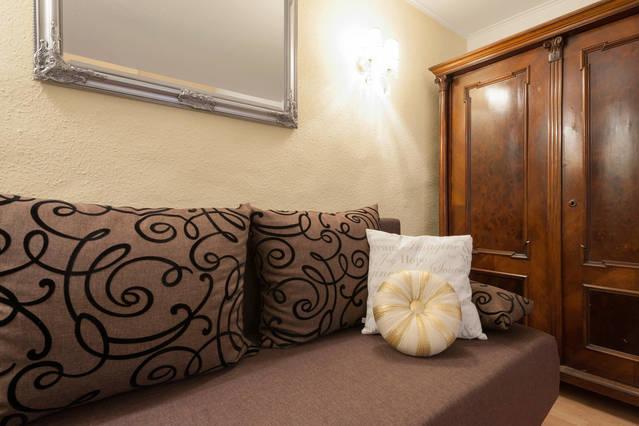 Appartamento Király Budapest