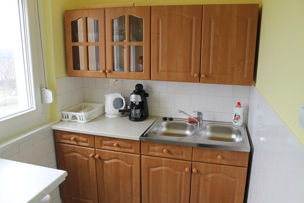 Apartament Louis *