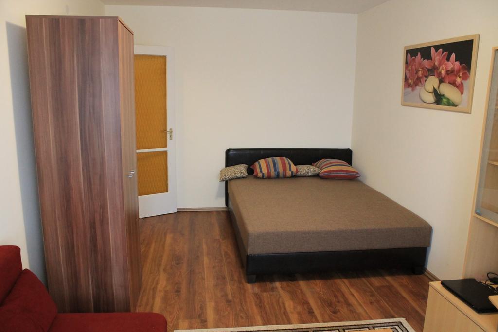Louis Apartament *