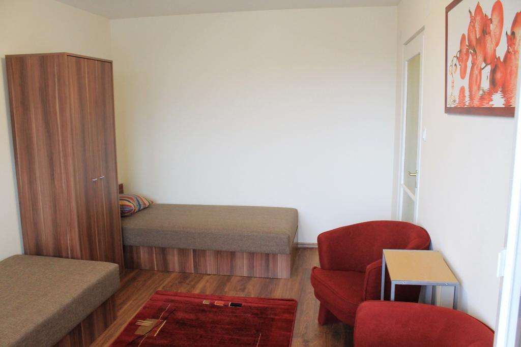 Apartament Louis Budapeszt