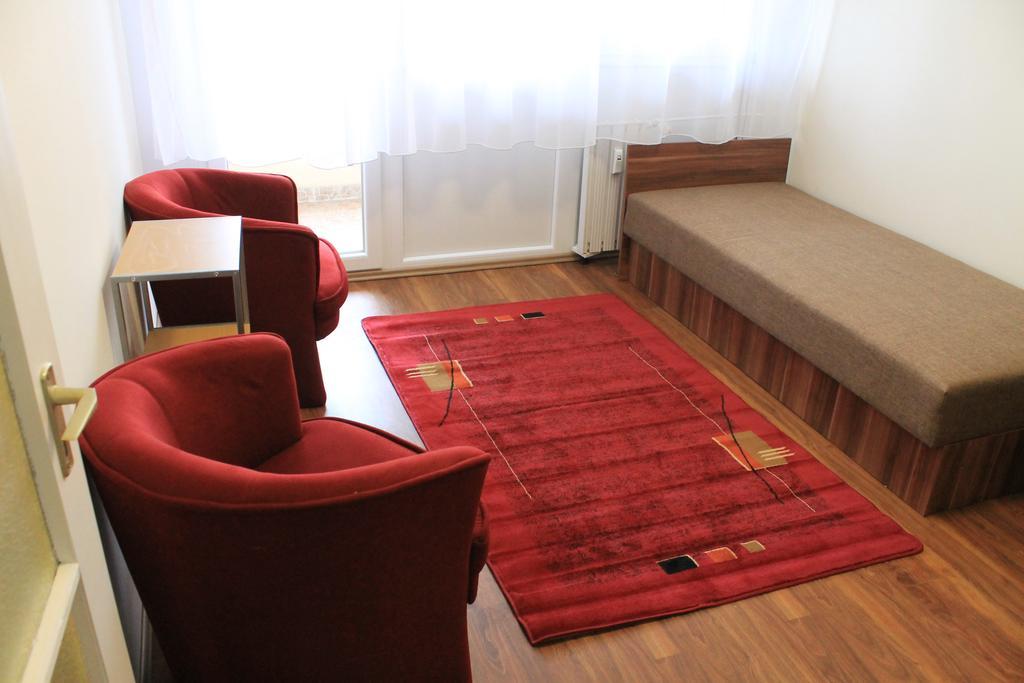 Louis Apartament Budapeszt