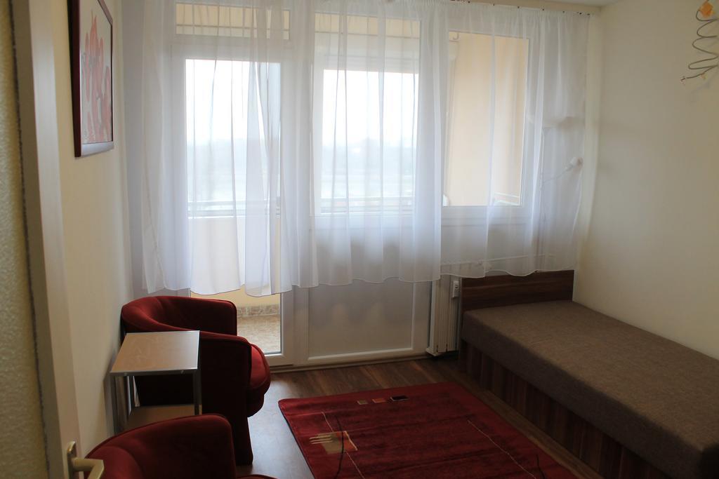 Louis Apartament